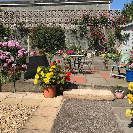 Bed and Breakfast The Haven Ballantrae Esterno foto