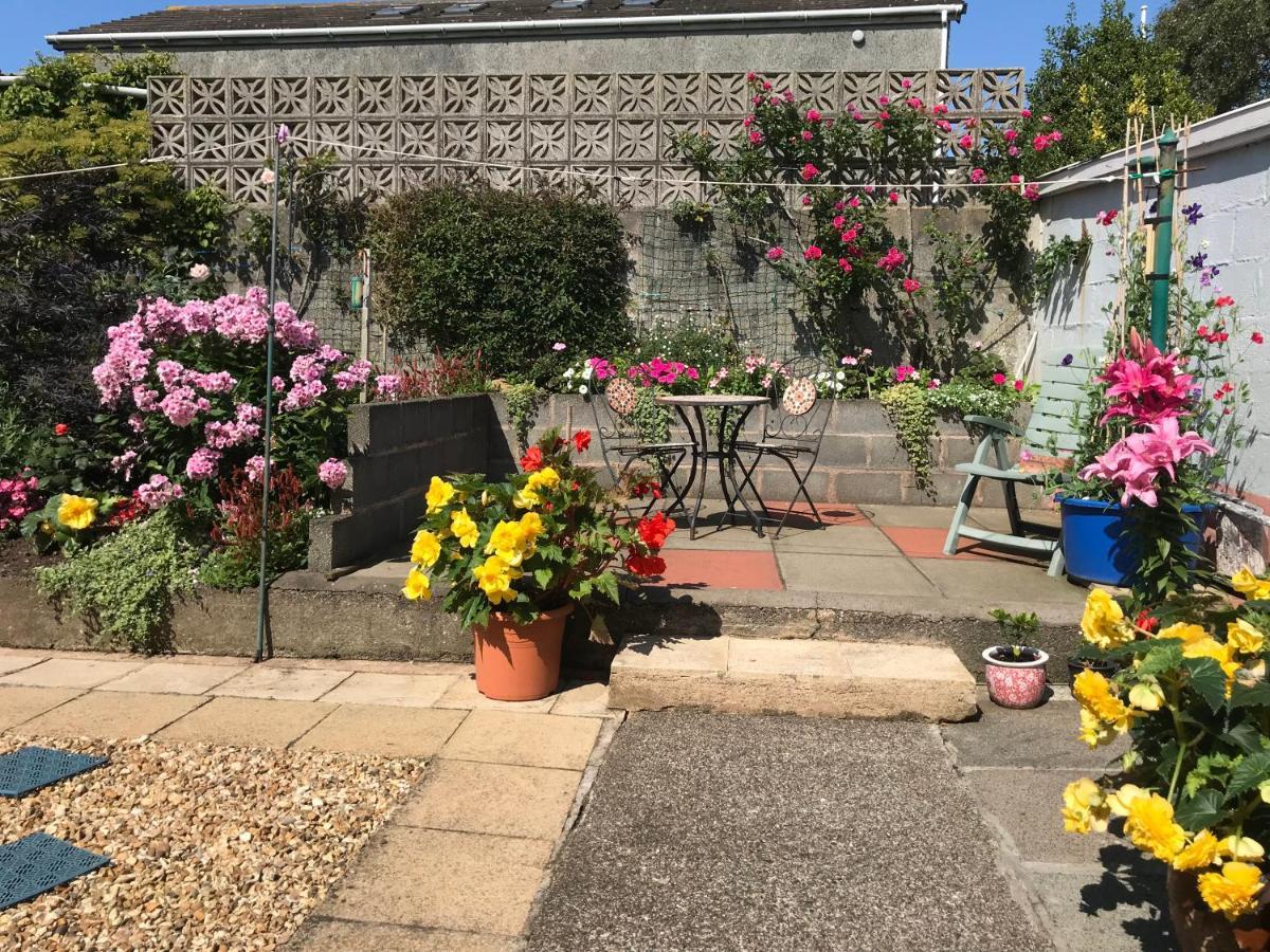 Bed and Breakfast The Haven Ballantrae Esterno foto